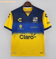 2022-23 Everton de Viña del Mar Away Soccer Jersey Shirt
