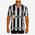 2021-22 Atletico Mineiro Home Soccer Jersey Shirt