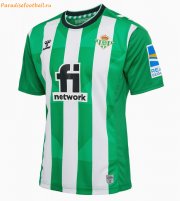 2022-23 Real Betis Home Soccer Jersey Shirt
