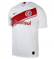 2019-20 SC Internacional Away Soccer Jersey Shirt