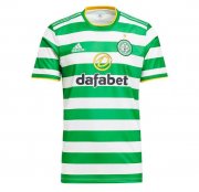 2020-21 Celtic Home Soccer Jersey Shirt