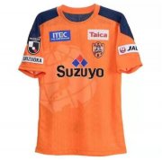 2020-21 Shimizu S-Pulse Home Soccer Jersey Shirt