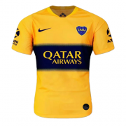 2019-20 Boca Juniors Away Soccer Jersey Shirt