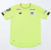 2020-21 Sagan Tosu Green Training Shirt