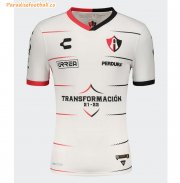 2021-22 Atlas de Guadalajara Away Soccer Jersey Shirt