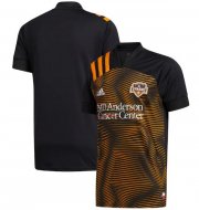 2020-21 Houston Dynamo Home Soccer Jersey Shirt
