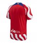 2022-23 Atletico Madrid Home Soccer Jersey Shirt