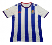 2019-20 Real Valladolid Home Soccer Jersey Shirt