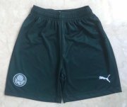 2020-21 Palmeiras Away Soccer Jersey Shorts
