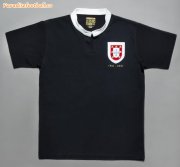 2021 Portugal Centenary 1921 Black 100th Anniversary Soccer Jersey Shirt