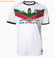 2022-23 Club Deportivo Palestino Third Soccer Jersey Shirt