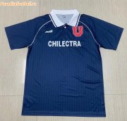 1994-95 Universidad de Chile Retro Home Soccer Jersey Shirt
