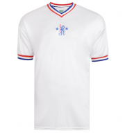 1982 Chelsea Retro Third Away Soccer Jersey Shirt