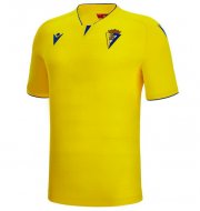 2022-23 Cádiz CF Home Soccer Jersey Shirt