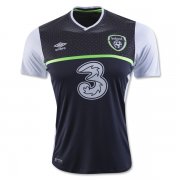 2015-16 Ireland Away Soccer Jersey