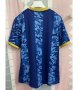 2022 Cape Verde Home Soccer Jersey Shirt