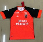 2020-21 FC Lorient Home Soccer Jersey Shirt