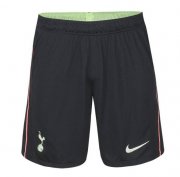 2020-21 Tottenham Hotspur Away Soccer Shorts