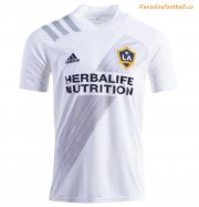 2021-22 LA Galaxy Home Soccer Jersey Shirt