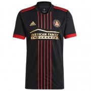 2021-22 Atlanta United FC Home Soccer Jersey Shirt