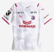 2021-22 Cerezo Osaka Away Soccer Jersey Shirt