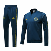 2019 Copa America Colombia Navy Braid Training Kit(Jacket+Trouser)
