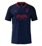 2022-23 Albacete Balompié Away Soccer Jersey Shirt