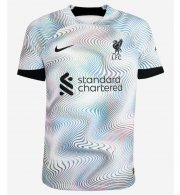 2022-23 Liverpool Away Soccer Jersey Shirt