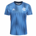 2018-19 FC Flamengo Third Away Soccer Jersey Shirt