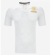 2019-20 Leeds United FC 100th Anniversary Soccer Jersey Shirt
