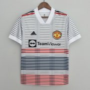 2022-23 Manchester United Special Edition Soccer Jersey Shirt