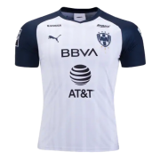 2019-20 Monterrey Away Soccer Jersey Shirt