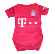 2019-20 Bayern Munich Home Infant Jersey