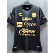 2020-21 Dorados de Sinaloa Black Away Soccer Jersey Shirt