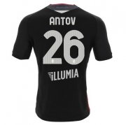 2020-21 Bologna Third Away Soccer Jersey Shirt ANTOV 26