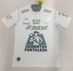 2017-18 Club León Away Soccer Jersey Shirt