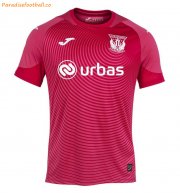 2021-22 Leganes Third Away Soccer Jersey Shirt