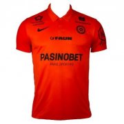 2020-21 Montpellier Hérault Sport Club Away Soccer Jersey Shirt