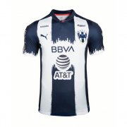 2020-21 Monterrey Home Soccer Jersey Shirt