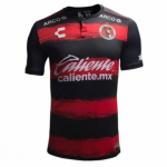 2018-19 Club Tijuana Home Soccer Jersey Shirt