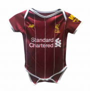 2019-20 Liverpool Home Infant Jersey