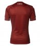 2020-21 FC Metz Home Soccer Jersey Shirt