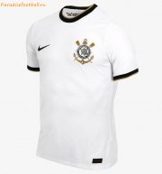 2022-23 SC Corinthians Home Soccer Jersey Shirt