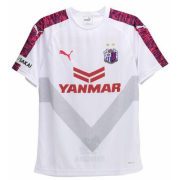 2019-2020 Cerezo Osaka Away Soccer Jersey Shirt