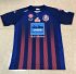 2020-21 Thailand Singhtarua Port FC Home Soccer Jersey Shirt