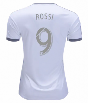 2019-20 LAFC Away Soccer Jersey Shirt Diego Rossi #9