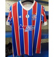2021-22 Esporte Clube Bahia Away Soccer Jersey Shirt