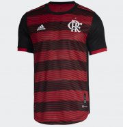 2022-23 Camisa Flamengo Home Soccer Jersey Shirt Player Version