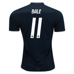 2018-19 Real Madrid Away Soccer Jersey Shirt Gareth Bale #11