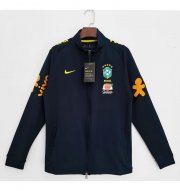 2022 FIFA World Cup Brazil Navy Training Jacket